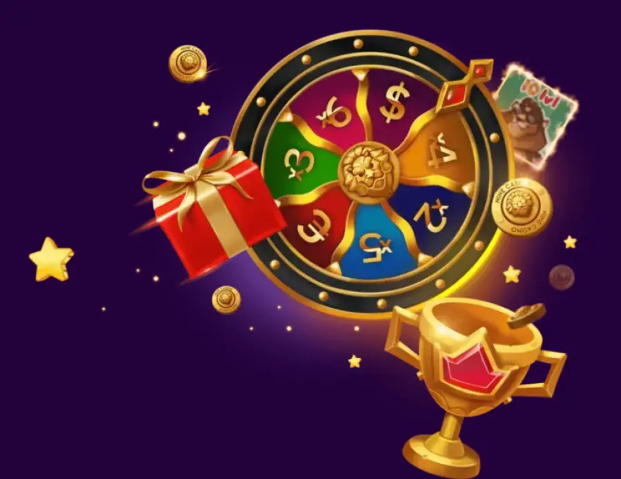 Riverspin bonus